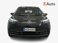 käytetty VW ID3 Pure Performance City 110 kW akku 45 kWh **ACC / Lämpöpumppu / Metalliväri / Navi / ALV**