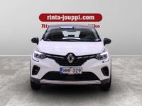 käytetty Renault Captur E-TECH Plug-in hybrid Intens - Huollettu 5/23, Tehdastakuu, Peruutuskamera, Vakionopeudensäädin, Keyless Go