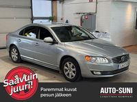 Käytetty Volvo S80 Summum 215 HP (158 kW) 2014 Sedan