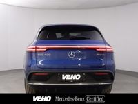 käytetty Mercedes EQC400 4MATIC AMG / Ajoavustimet /