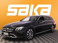 Käytetty Mercedes E220 All-Terrain 194 HP (142 kW) 2019 Farmari