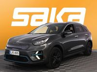 Käytetty Kia Niro LX 150 kW (204 HP) 2022 Katumaasturi