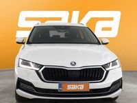 käytetty Skoda Octavia Combi 1,5 TSI Ambition eTEC DSG Autom. Škoda