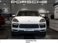 käytetty Porsche Cayenne E-Hybrid Coupé * Approved* PDLS/BOSE/Comfort access/PASM/360-kamera