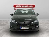 käytetty Opel Astra 5-ov Innovation Plus 136 D Turbo A - IntelliLink