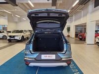 Uusi Renault Symbioz Iconic 143 HP (105 kW) 2025 Katumaasturi