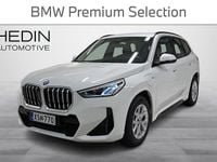 Käytetty BMW X1 M Sport 245 HP (180 kW) 2024 Katumaasturi
