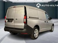 Uusi Ford Transit Trend 122 HP (89 kW) 2025 Harmaa Van