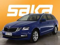 käytetty Skoda Octavia Combi 1,6 TDI Style 1-om