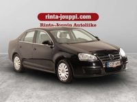 käytetty VW Jetta 2,0 TDI 103 kW PowerDiesel Comfortline - Tulossa myyntiin, täydennämme tietoja. Suomi-auto, Ilmastointi, 2x Renkaat, Vakinopeuss., Istuinlämm.