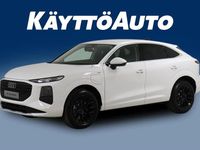 Uusi Audi Q3 Advanced Plus 272 HP (200 kW) 2026 Arkona valkoinen Katumaasturi
