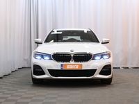käytetty BMW 330e 330 G21 TouringxDrive A Charged Edition M Sport ** Tulossa! / Harman/Kardon / Navi / Koukku / Ratinlämmitin / ALV / P-tutkat **