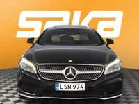 Käytetty Mercedes CLS350 Shooting Brake Style 252 HP (185 kW) 2014 Farmari