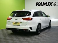 käytetty Kia Ceed Sportswagon 1,6 GDI Plug-In Hybrid Business Premium DCT /