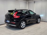 käytetty Volvo XC40 D3 Momentum aut - *Tehdastakuu*