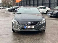 käytetty Volvo V60 D5 AWD Twin Engine Momentum aut Digimittaristo /