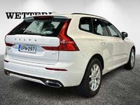 käytetty Volvo XC60 D5 AWD R-Design Business aut