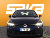 Käytetty VW Golf VII Edition 150 HP (110 kW) 2020 Viistoperä