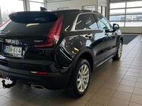 Käytetty Cadillac XT4 2022 Katumaasturi