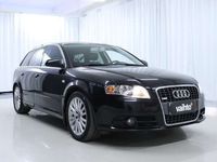 käytetty Audi A4 Sedan Black Edition 2,0 TDI 130 kW quattro S tronic