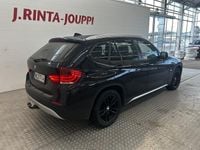 Käytetty BMW X1 177 HP (130 kW) 2011 Katumaasturi