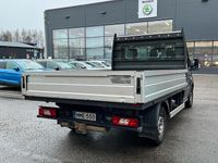 Käytetty Ford Transit Trend 125 HP (91 kW) 2014 Sininen Van