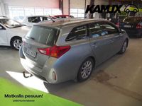 käytetty Toyota Auris 