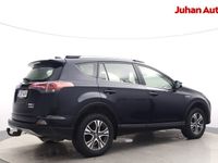 käytetty Toyota RAV4 Hybrid 