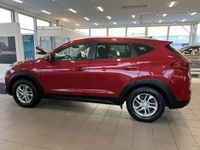 käytetty Hyundai Tucson 1,6 CRDi 136 hv 7-DCT-aut Comfort Exclusive