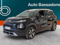Käytetty Citroën C3 Aircross PureTech 131 HP (96 kW) 2021 Katumaasturi