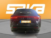 Käytetty Lexus NX450h+ Executive Line 306 HP (225 kW) 2022 Katumaasturi