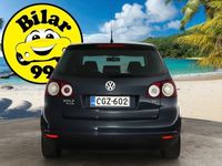 käytetty VW Golf Plus Comfortline 1,4 90 kW TSI *Suomi-auto / Jakoketju vaihdettu / Vakionopeudensäädin / Xenon-ajovalot* - *OSTA NYT, MAKSA HEINÄKUUSSA!* -