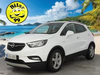 Käytetty Opel Mokka X Innovation 140 HP (102 kW) 2017 Katumaasturi