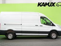 käytetty Ford Transit 2.0 TDCi 130hv L3H2 /