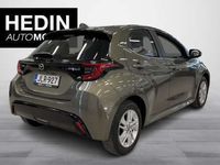 käytetty Mazda 2 Hybrid Hybrid 1.5 (116) Agile Comfort + Safety -paketeilla