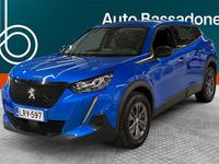 Käytetty Peugeot 2008 Active 131 HP (96 kW) 2022 Katumaasturi