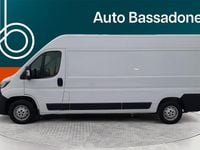 Käytetty Peugeot Boxer S 140 HP (102 kW) 2022 Van