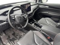 Käytetty Skoda Enyaq iV 194 kW (265 HP) 2022 Katumaasturi