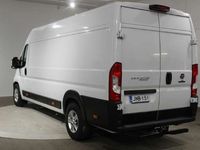 käytetty Fiat Ducato 2.2 Multijet3 140 MT 15m3 L4H2 Pro - 15m3