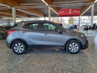 käytetty Opel Mokka 5-ov Drive 1,4 Turbo Start/Stop 103kW MT6 - 3kk lyhennysvapaa