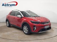 Käytetty Kia Stonic EX 2021 Katumaasturi