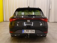 Käytetty Seat Leon FR 204 HP (150 kW) 2021 Farmari