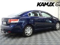 käytetty Toyota Avensis 2,0 Valvematic Multidrive S /