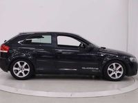 käytetty Audi A3 Sportback HATCHBACK 2.0TDI - Myynnissä huutokaupat.comissa