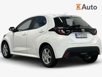 Käytetty Toyota Yaris Life 72 HP (52 kW) 2021 Viistoperä