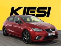 Käytetty Seat Ibiza FR 116 HP (85 kW) 2018 Viistoperä