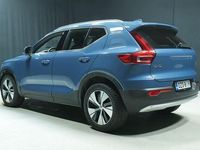 Käytetty Volvo XC40 Plus 261 HP (191 kW) 2023 Katumaasturi