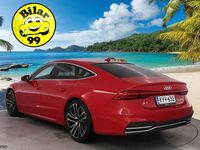 Käytetty Audi A7 Business 252 HP (185 kW) 2021 Viistoperä