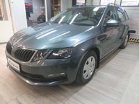 käytetty Skoda Octavia Combi 1,0 TSI Active