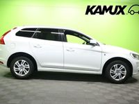 käytetty Volvo XC60 D4 Ocean Race Business aut /